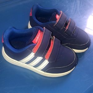 Toddler adidas